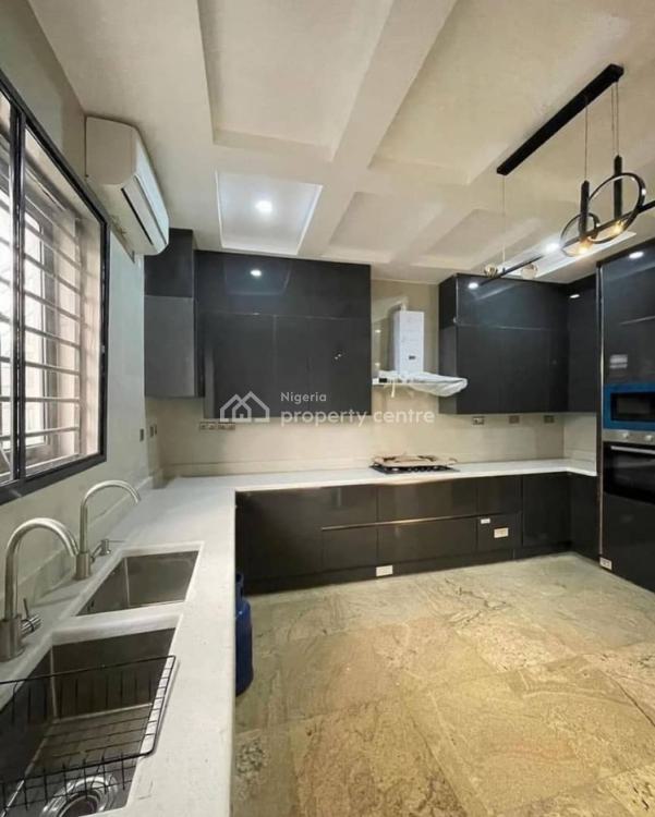 Very Nice 4bedroom Detached House at Ikoyi, Old Ikoyi, Old Ikoyi, Ikoyi, Lagos, Detached Duplex for Rent