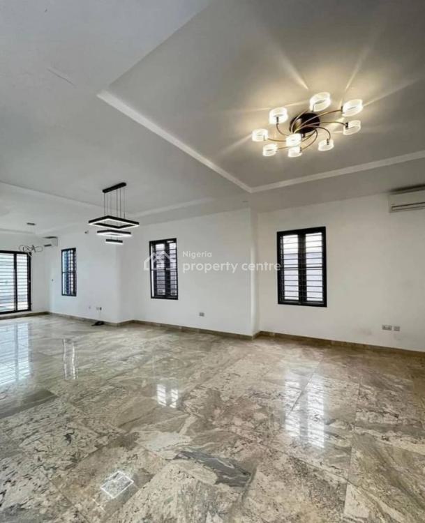 Very Nice 4bedroom Detached House at Ikoyi, Old Ikoyi, Old Ikoyi, Ikoyi, Lagos, Detached Duplex for Rent