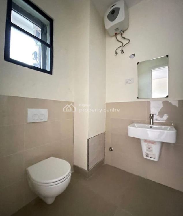 Very Nice 4bedroom Detached House at Ikoyi, Old Ikoyi, Old Ikoyi, Ikoyi, Lagos, Detached Duplex for Rent