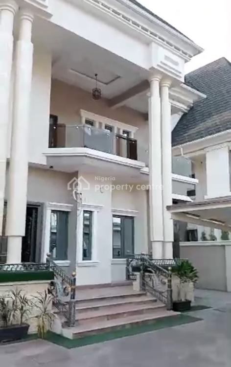 6 Bedrooms Duplex with Penthouse, Gwarinpa, Abuja, House for Sale