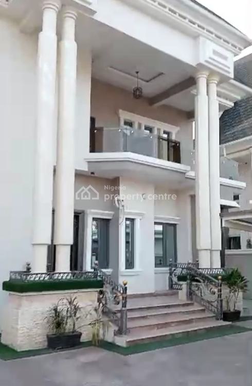 6 Bedrooms Duplex with Penthouse, Gwarinpa, Abuja, House for Sale