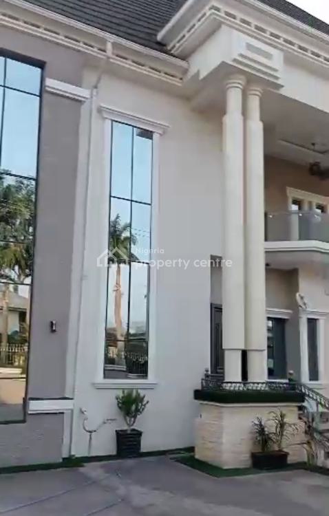6 Bedrooms Duplex with Penthouse, Gwarinpa, Abuja, House for Sale