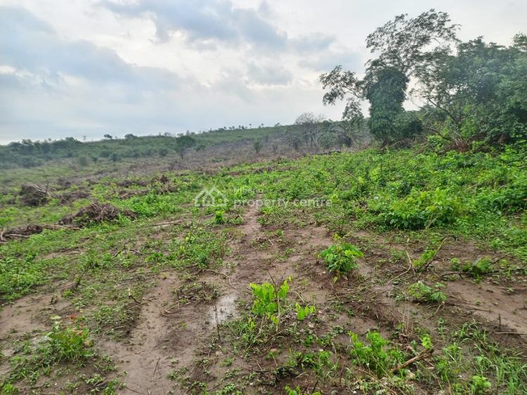 100% Dry Land, Orakles Garden, Epe, Lagos, Land for Sale