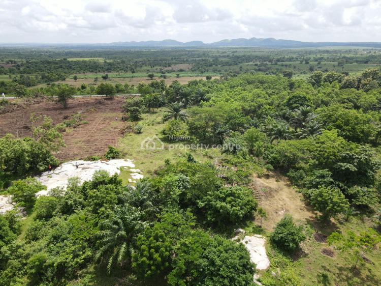All Inclusive C of O, Ido-eruwa, Beracah Gardens, Ibadan, Oyo, Residential Land for Sale