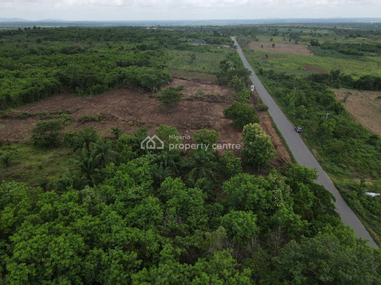All Inclusive C of O, Ido-eruwa, Beracah Gardens, Ibadan, Oyo, Residential Land for Sale