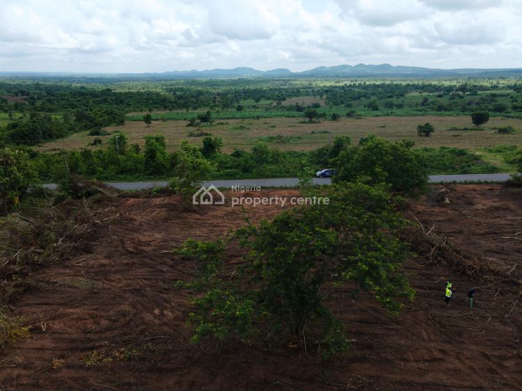All Inclusive C of O, Ido-eruwa, Beracah Gardens, Ibadan, Oyo, Residential Land for Sale
