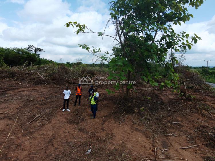 All Inclusive C of O, Ido-eruwa, Beracah Gardens, Ibadan, Oyo, Residential Land for Sale