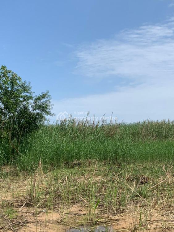 Own a Residential Land with Perfect Title in a Strategic Location, Chevron Drive, After Company, Lekki, Lagos, Mixed-use Land for Sale