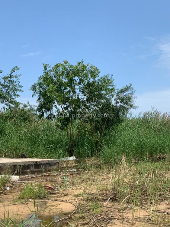 Own a Residential Land with Perfect Title in a Strategic Location, Chevron Drive, After Company, Lekki, Lagos, Mixed-use Land for Sale