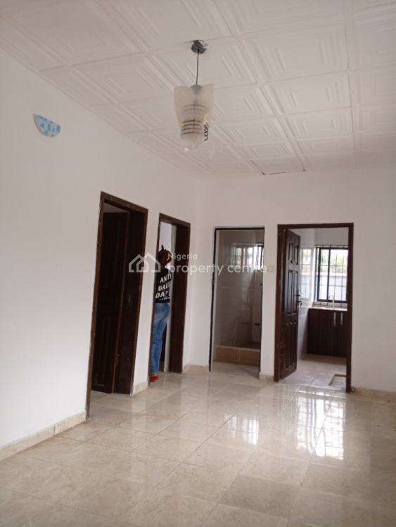 Luxury Two Bedroom Apartment, 20 Mark Street, Marshy Hill Estate,, Ajah, Lagos, Flat / Apartment for Rent
