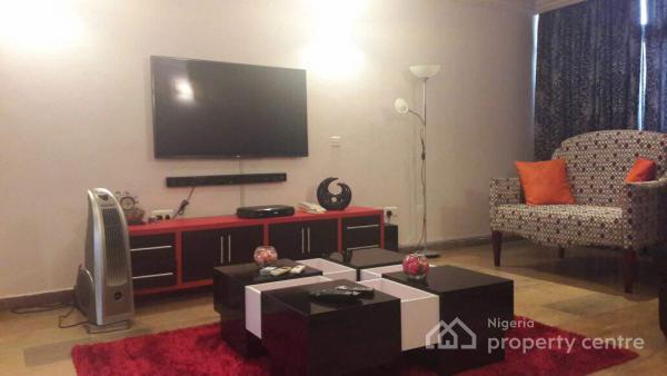Luxury 2 Bedroom Sea View Apartment, 1004 Estate, Victoria Island (vi), Lagos, Flat / Apartment Short Let