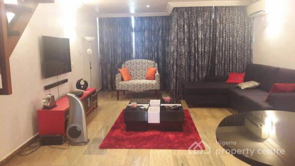 Luxury 2 Bedroom Sea View Apartment, 1004 Estate, Victoria Island (vi), Lagos, Flat / Apartment Short Let