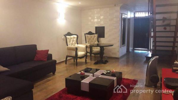 Luxury 2 Bedroom Sea View Apartment, 1004 Estate, Victoria Island (vi), Lagos, Flat / Apartment Short Let