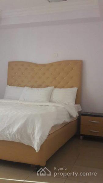 Luxury 2 Bedroom Sea View Apartment, 1004 Estate, Victoria Island (vi), Lagos, Flat / Apartment Short Let