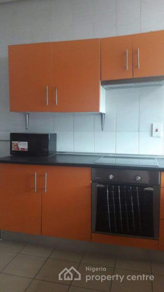 Luxury 2 Bedroom Sea View Apartment, 1004 Estate, Victoria Island (vi), Lagos, Flat / Apartment Short Let