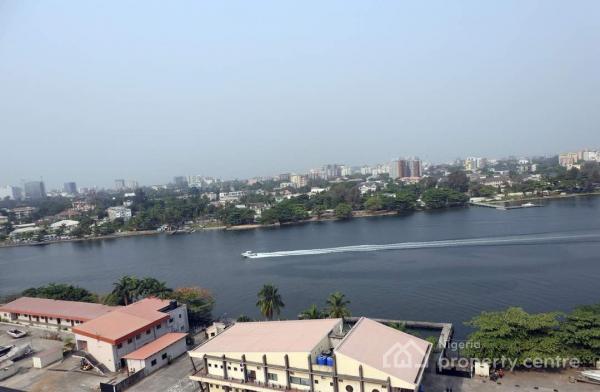 Luxury 2 Bedroom Sea View Apartment, 1004 Estate, Victoria Island (vi), Lagos, Flat / Apartment Short Let