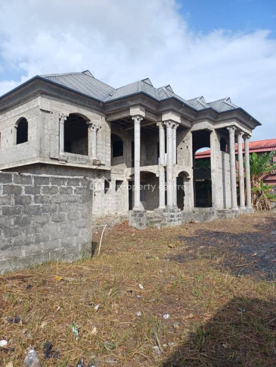 Luxury 6 Bedroom, Ibereko, Badagry, Lagos, Detached Duplex for Sale
