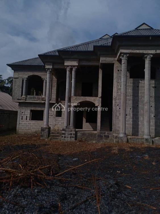 Luxury 6 Bedroom, Ibereko, Badagry, Lagos, Detached Duplex for Sale