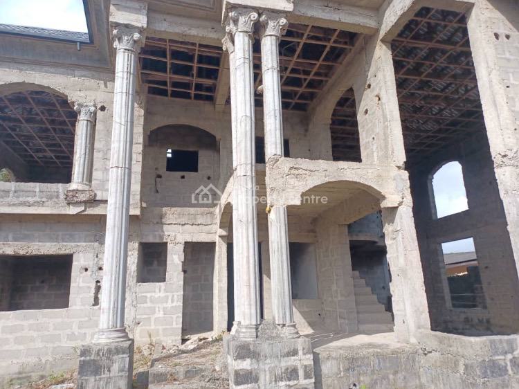 Luxury 6 Bedroom, Ibereko, Badagry, Lagos, Detached Duplex for Sale