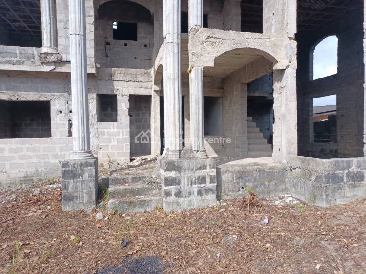 Luxury 6 Bedroom, Ibereko, Badagry, Lagos, Detached Duplex for Sale