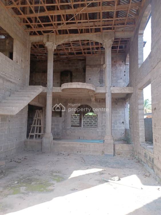 Luxury 6 Bedroom, Ibereko, Badagry, Lagos, Detached Duplex for Sale