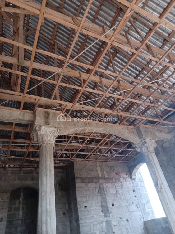 Luxury 6 Bedroom, Ibereko, Badagry, Lagos, Detached Duplex for Sale