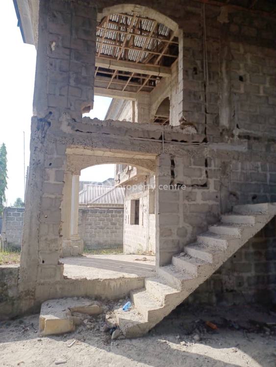 Luxury 6 Bedroom, Ibereko, Badagry, Lagos, Detached Duplex for Sale