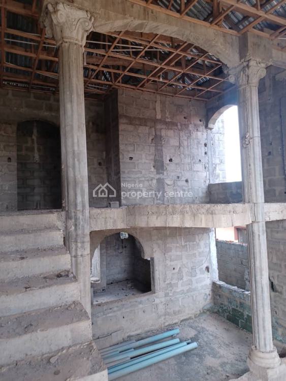 Luxury 6 Bedroom, Ibereko, Badagry, Lagos, Detached Duplex for Sale