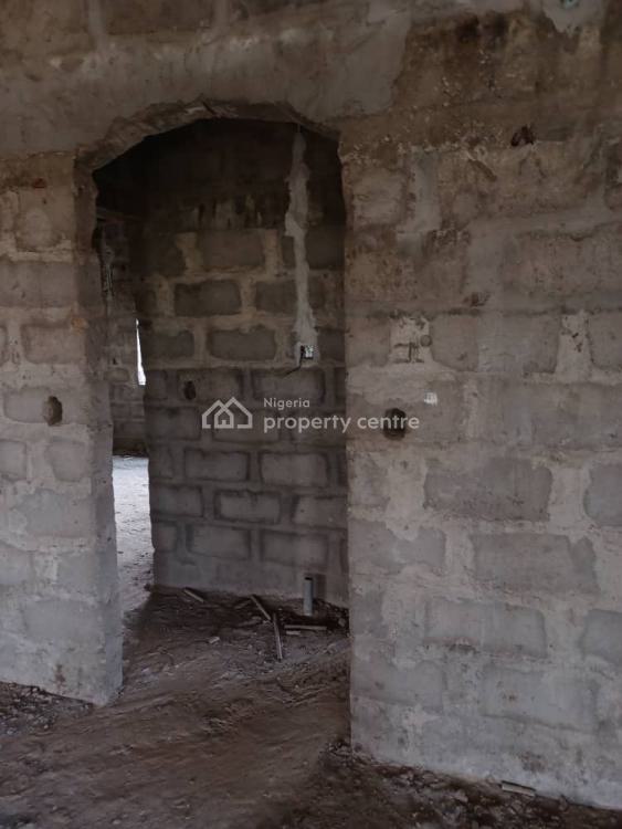 Luxury 6 Bedroom, Ibereko, Badagry, Lagos, Detached Duplex for Sale