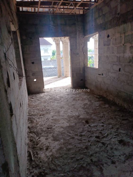 Luxury 6 Bedroom, Ibereko, Badagry, Lagos, Detached Duplex for Sale