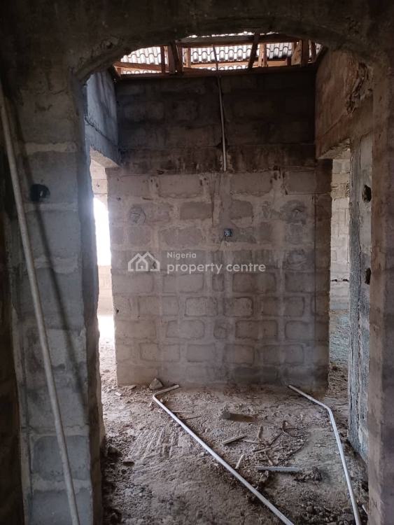 Luxury 6 Bedroom, Ibereko, Badagry, Lagos, Detached Duplex for Sale