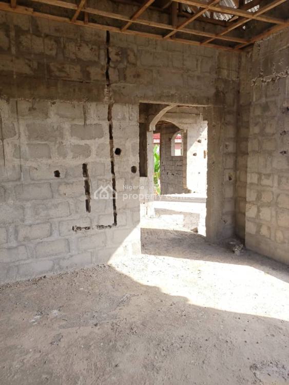 Luxury 6 Bedroom, Ibereko, Badagry, Lagos, Detached Duplex for Sale