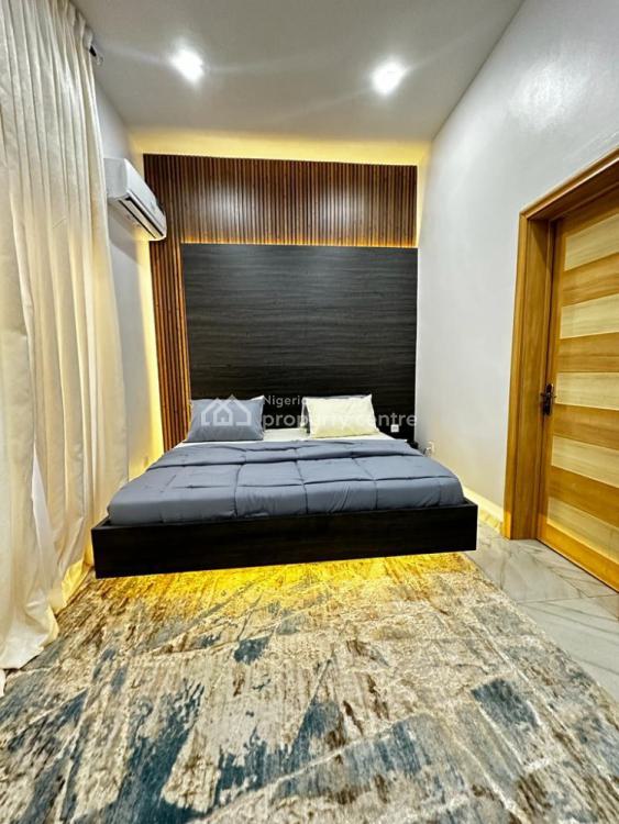 Affordable 2 Bedroom Airbnb Apartment (prm), Lekki Phase 1, Lekki, Lagos, Flat / Apartment Short Let