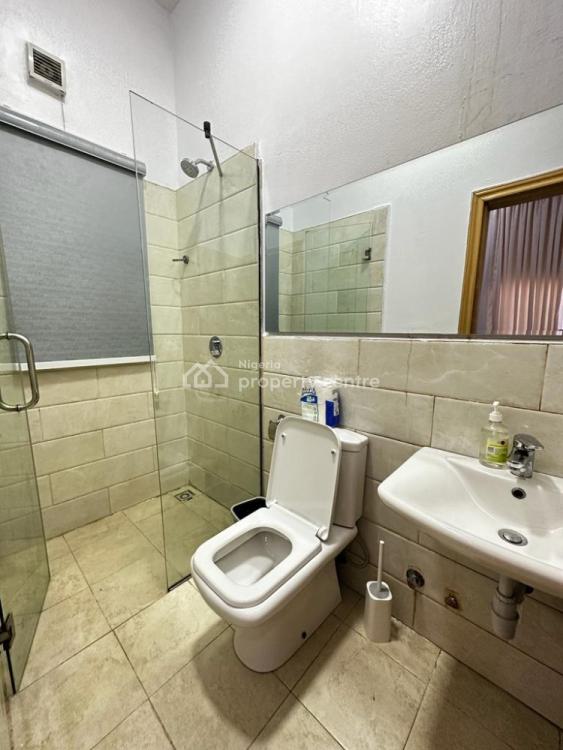 Affordable 2 Bedroom Airbnb Apartment (prm), Lekki Phase 1, Lekki, Lagos, Flat / Apartment Short Let