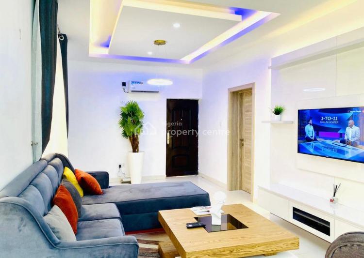 Affordable 2 Bedroom Airbnb Apartment (frdm), Lekki Phase 1, Lekki, Lagos, Flat / Apartment Short Let