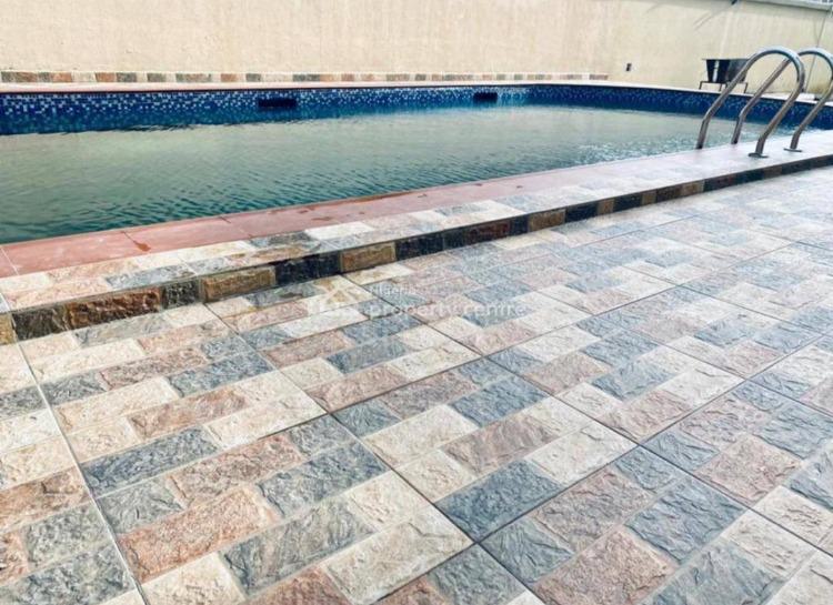 Affordable 2 Bedroom Airbnb Apartment (frdm), Lekki Phase 1, Lekki, Lagos, Flat / Apartment Short Let