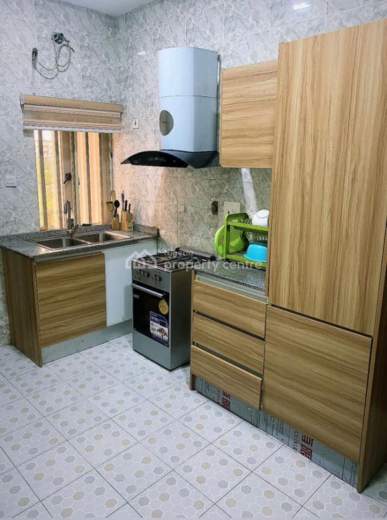 Affordable 2 Bedroom Airbnb Apartment (frdm), Lekki Phase 1, Lekki, Lagos, Flat / Apartment Short Let