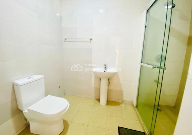 Affordable 2 Bedroom Airbnb Apartment (frdm), Lekki Phase 1, Lekki, Lagos, Flat / Apartment Short Let