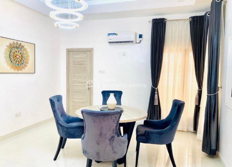 Affordable 2 Bedroom Airbnb Apartment (frdm), Lekki Phase 1, Lekki, Lagos, Flat / Apartment Short Let