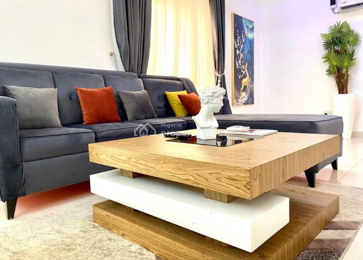 Affordable 2 Bedroom Airbnb Apartment (frdm), Lekki Phase 1, Lekki, Lagos, Flat / Apartment Short Let