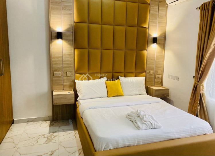 Affordable 3 Bedroom Airbnb Apartment (frdm), Lekki Phase 1, Lekki, Lagos, Flat / Apartment Short Let