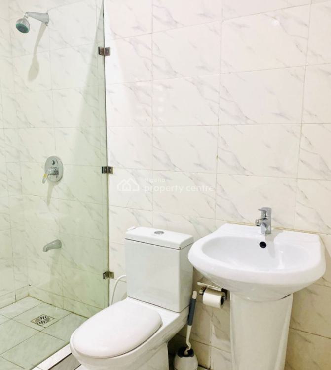 Affordable 3 Bedroom Airbnb Apartment (frdm), Lekki Phase 1, Lekki, Lagos, Flat / Apartment Short Let