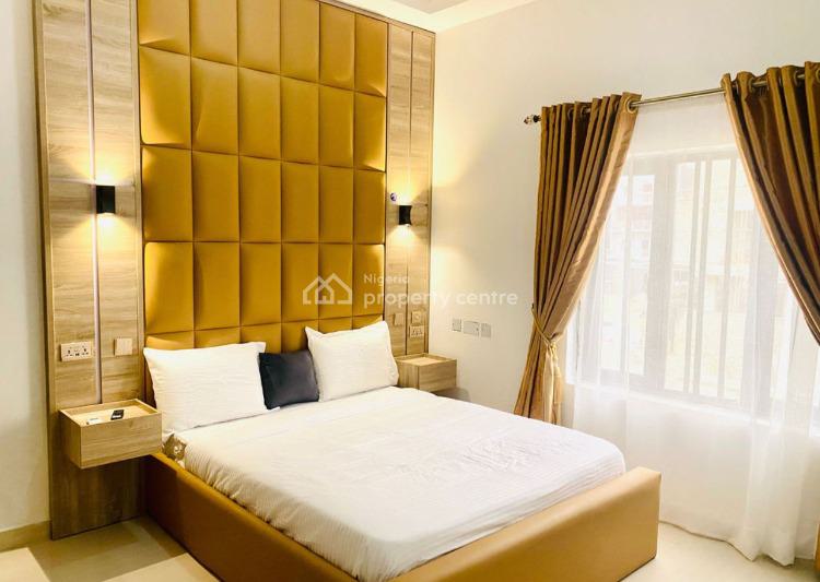 Affordable 3 Bedroom Airbnb Apartment (frdm), Lekki Phase 1, Lekki, Lagos, Flat / Apartment Short Let