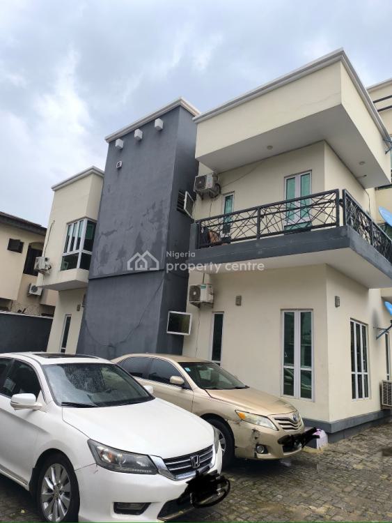 For Sale Luxurious And Superbly Finished Block Of Apartments, Alhaji
