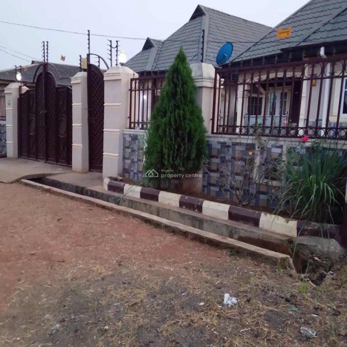 a Luxurious 1 Bedroom  Flat in a Serene Location, 1 Temitope Jegede Close, Laketu Lucky Fibre, Ikorodu, Lagos, Mini Flat (room and Parlour) for Rent