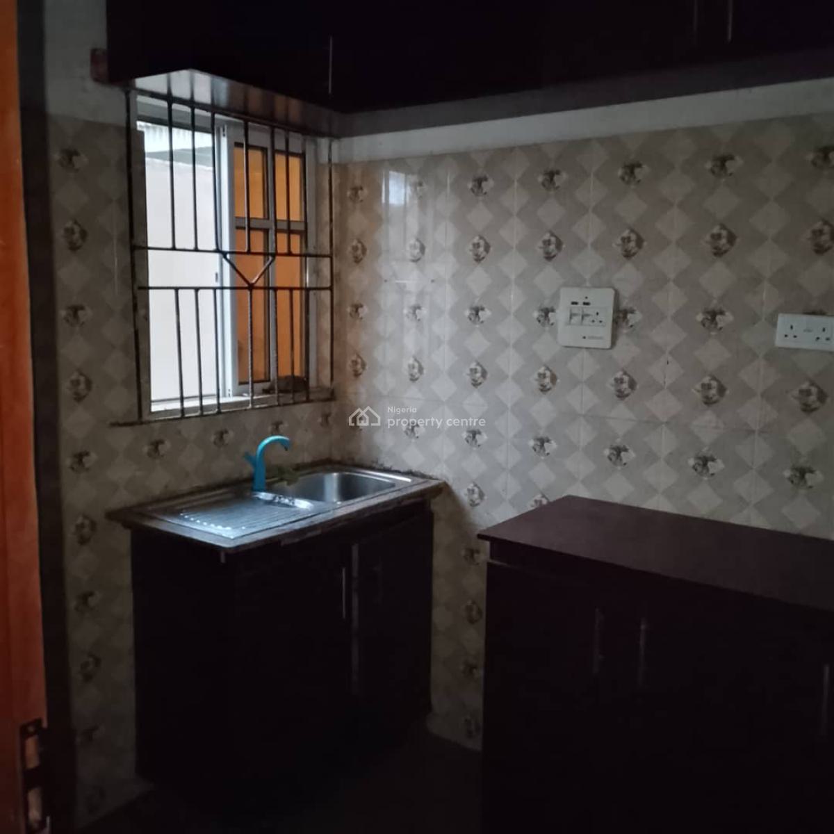 a Luxurious 1 Bedroom  Flat in a Serene Location, 1 Temitope Jegede Close, Laketu Lucky Fibre, Ikorodu, Lagos, Mini Flat (room and Parlour) for Rent