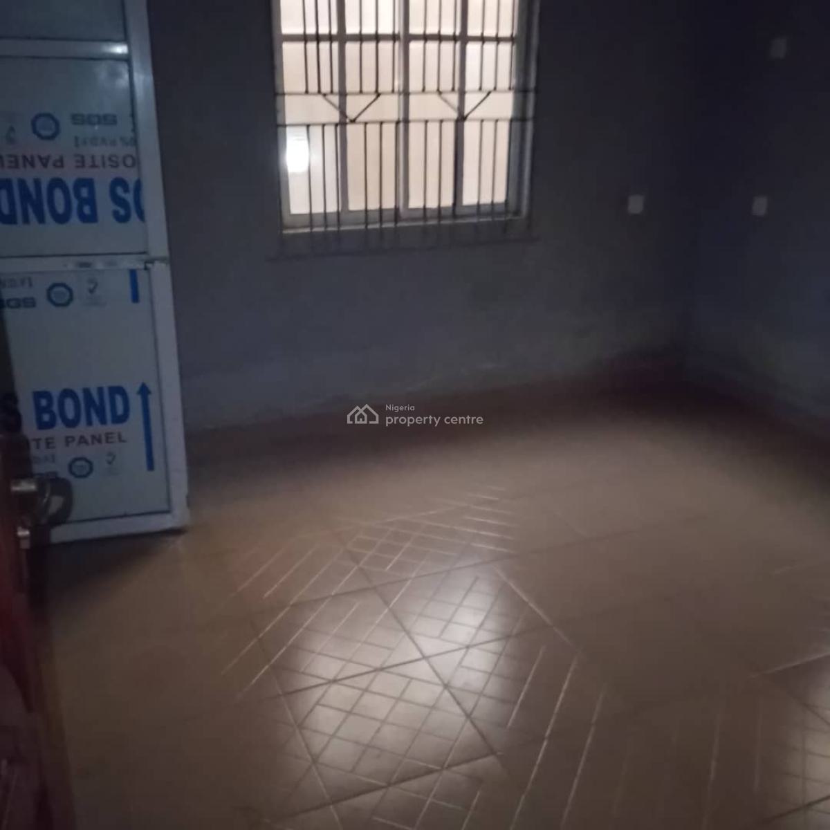 a Luxurious 1 Bedroom  Flat in a Serene Location, 1 Temitope Jegede Close, Laketu Lucky Fibre, Ikorodu, Lagos, Mini Flat (room and Parlour) for Rent