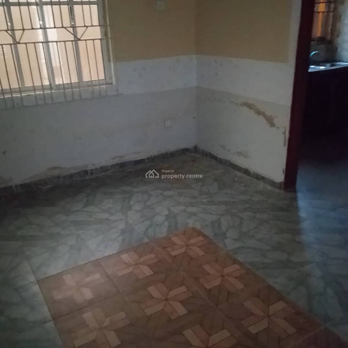 a Luxurious 1 Bedroom  Flat in a Serene Location, 1 Temitope Jegede Close, Laketu Lucky Fibre, Ikorodu, Lagos, Mini Flat (room and Parlour) for Rent