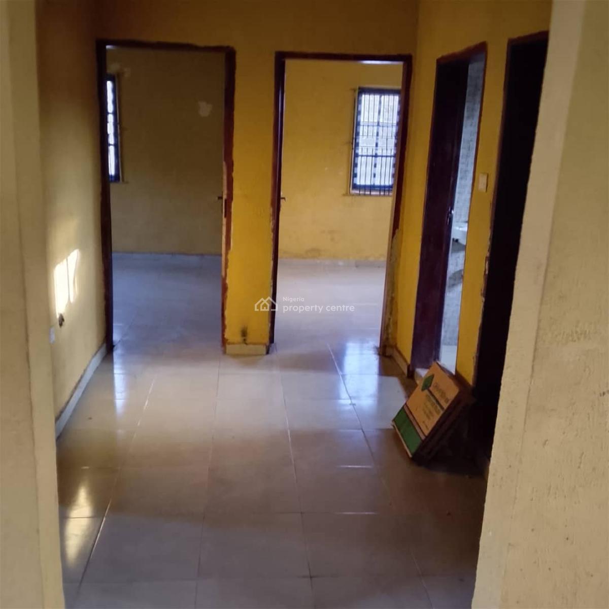 a Luxurious 2 Bedroom Apartment in a Serene Location, 4, Oluwafemi Jegede Close, Laketu Lucky Fibre, Ikorodu, Lagos, Flat / Apartment for Rent