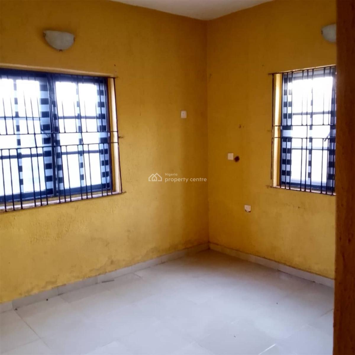 a Luxurious 2 Bedroom Apartment in a Serene Location, 4, Oluwafemi Jegede Close, Laketu Lucky Fibre, Ikorodu, Lagos, Flat / Apartment for Rent